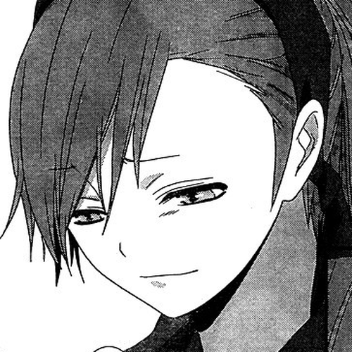 Devil Survivor Chapter 6 cover
