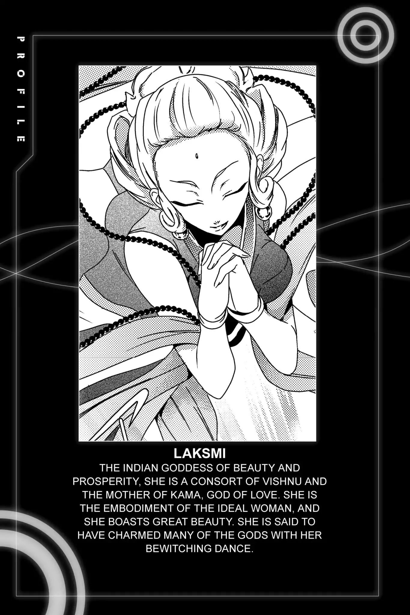 Devil Survivor Chapter 8 page 37 - Chapter 8: Vol.2 Survival 8: The Warning