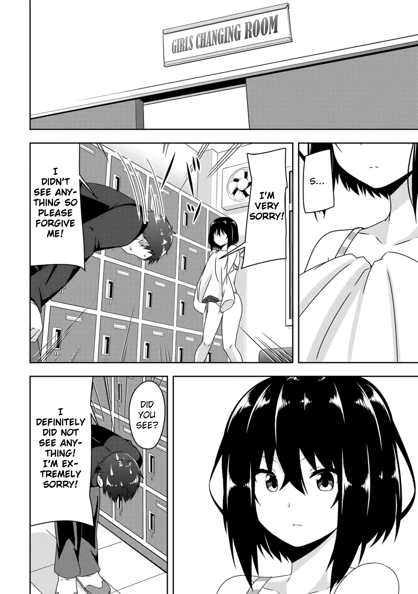 Devilchi Chapter 1 page 24 - Chapter 1: Contract