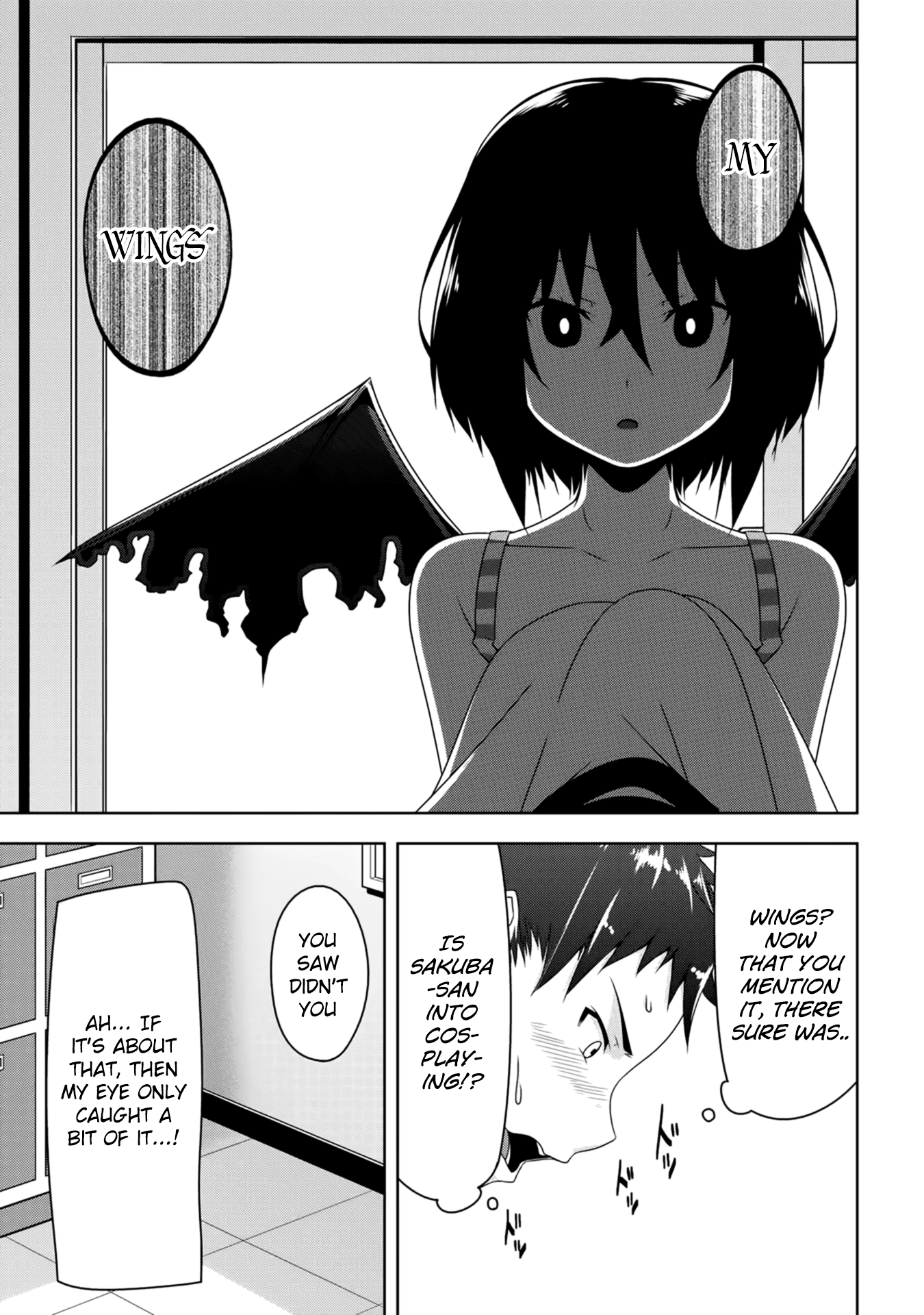 Devilchi Chapter 1 page 25 - Chapter 1: Contract