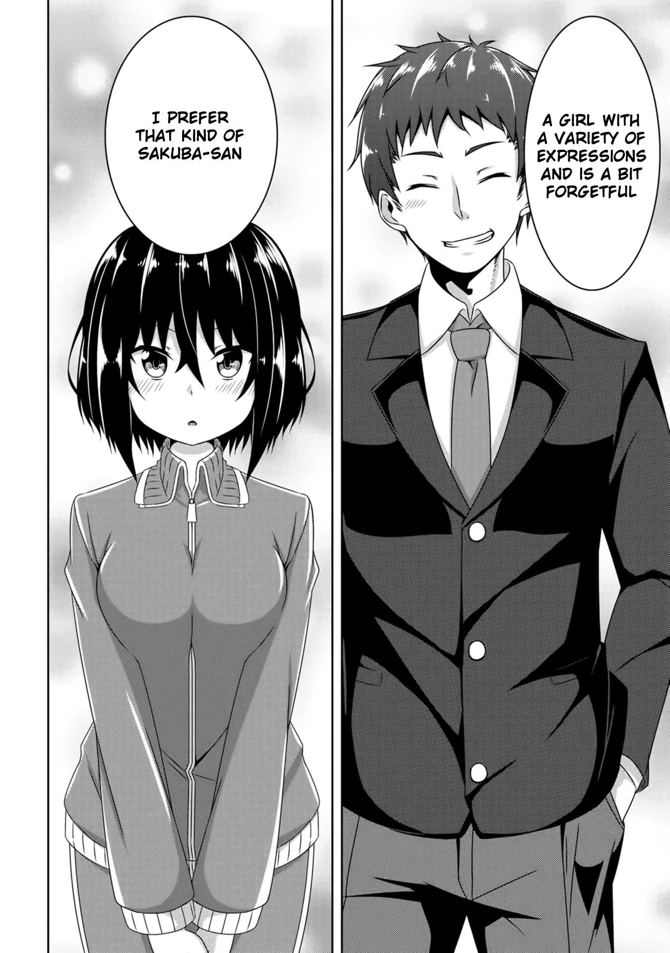 Devilchi Chapter 1 page 40 - Chapter 1: Contract