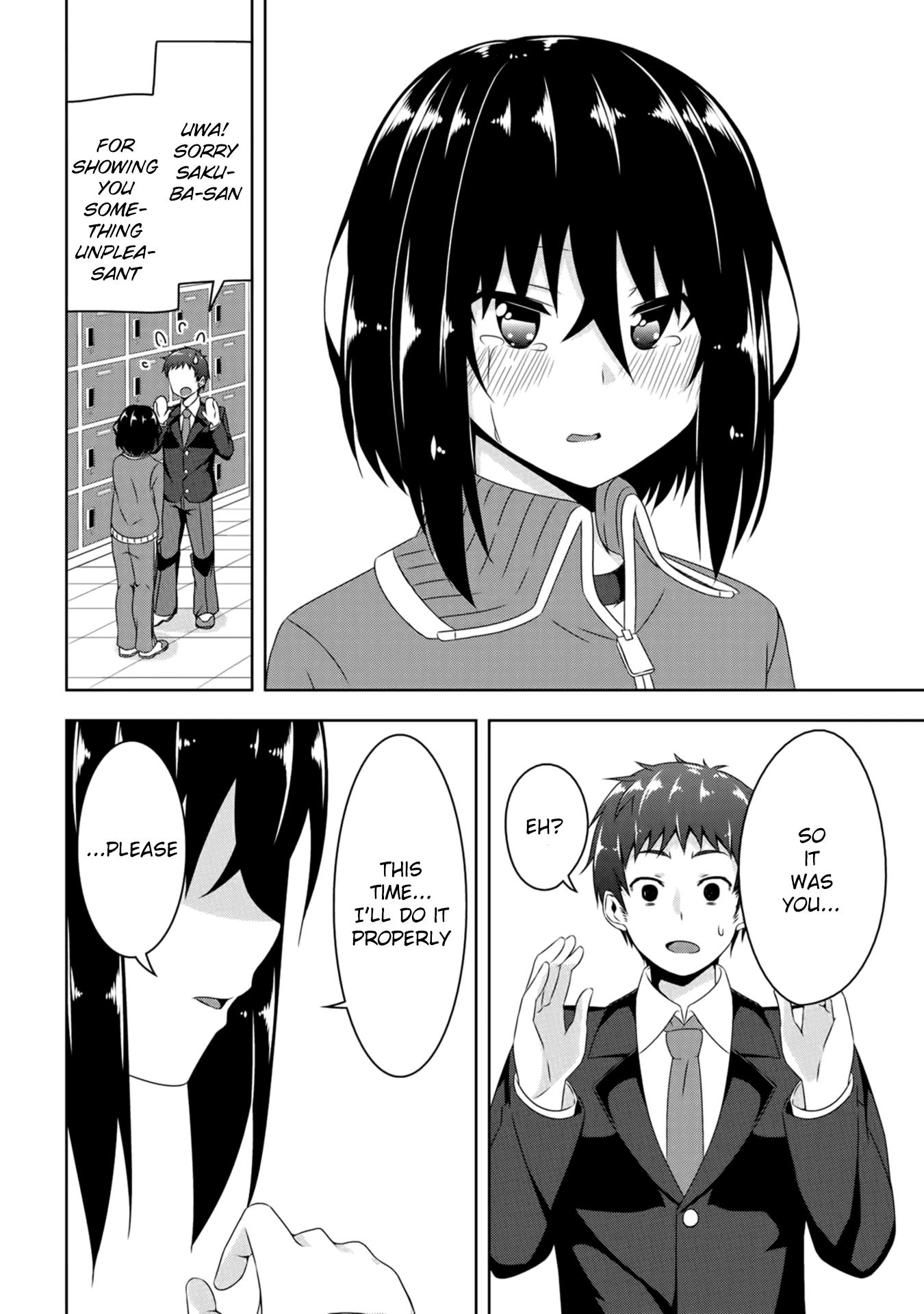 Devilchi Chapter 1 page 42 - Chapter 1: Contract