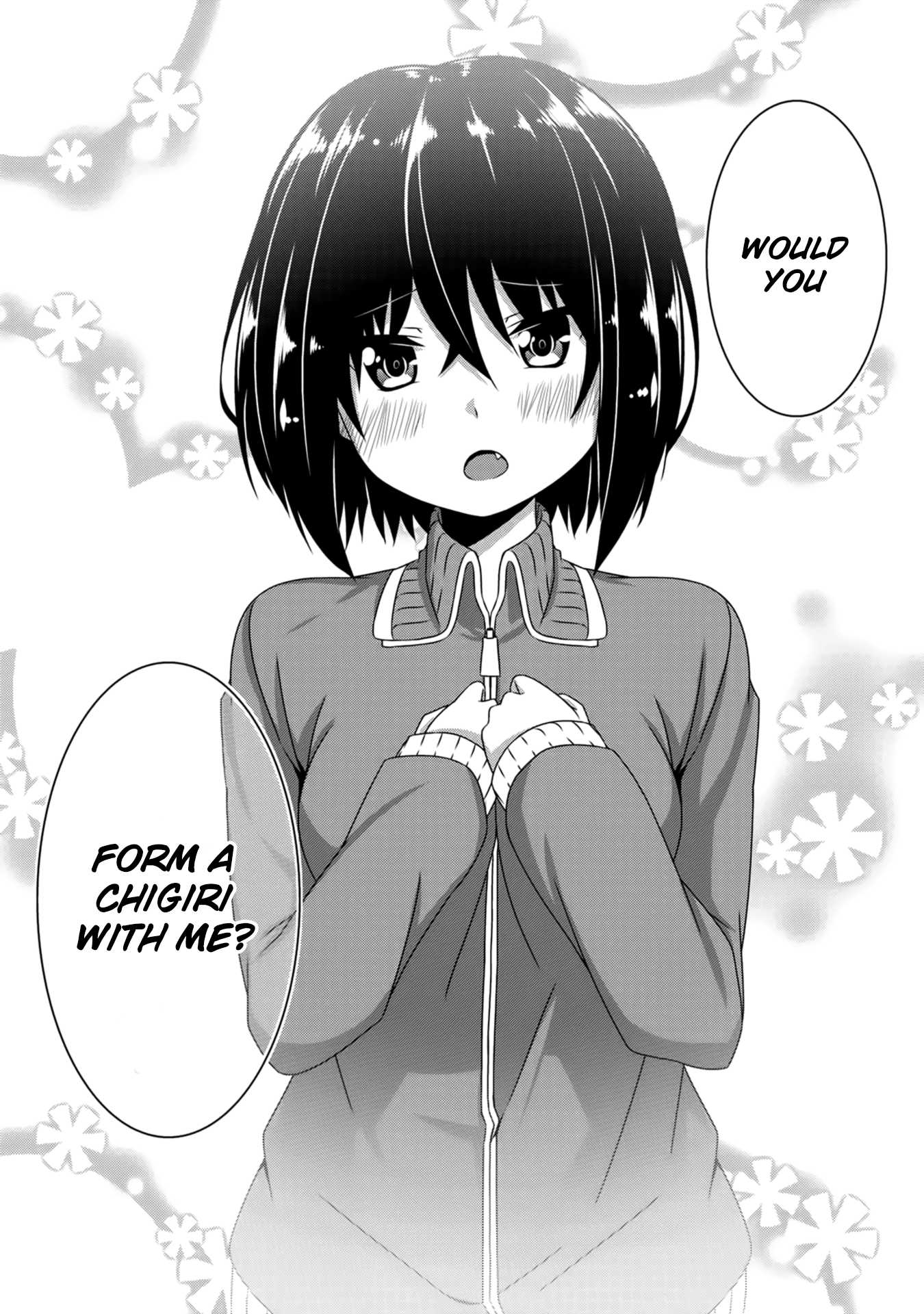 Devilchi Chapter 1 page 43 - Chapter 1: Contract