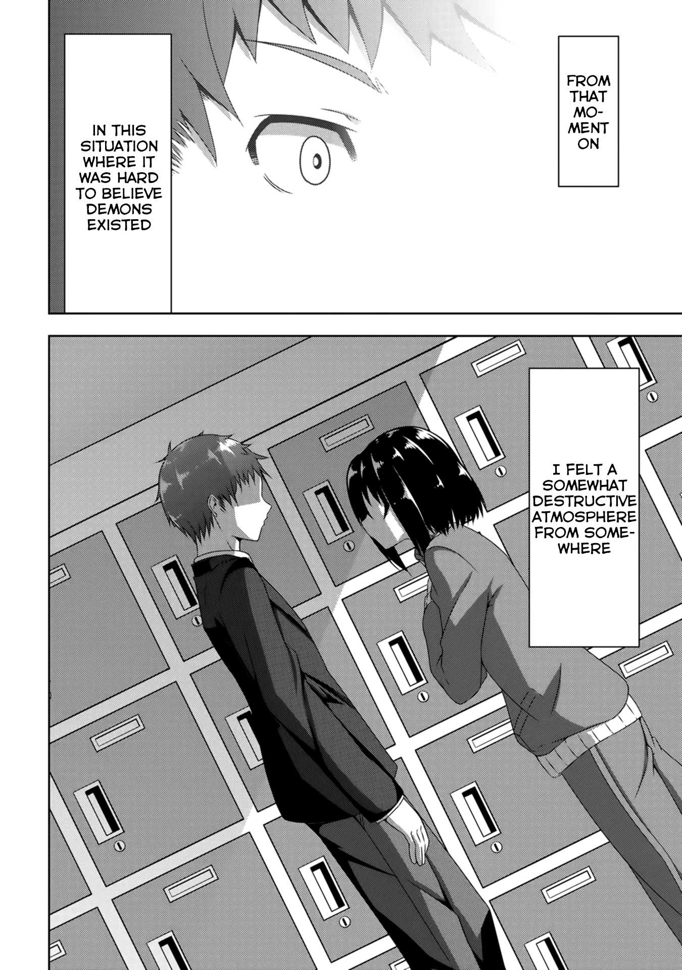 Devilchi Chapter 1 page 44 - Chapter 1: Contract