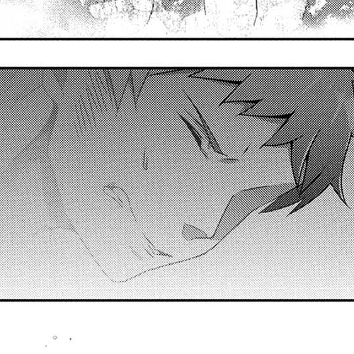 Devilchi Chapter 10: Something I Forgot to Say cover