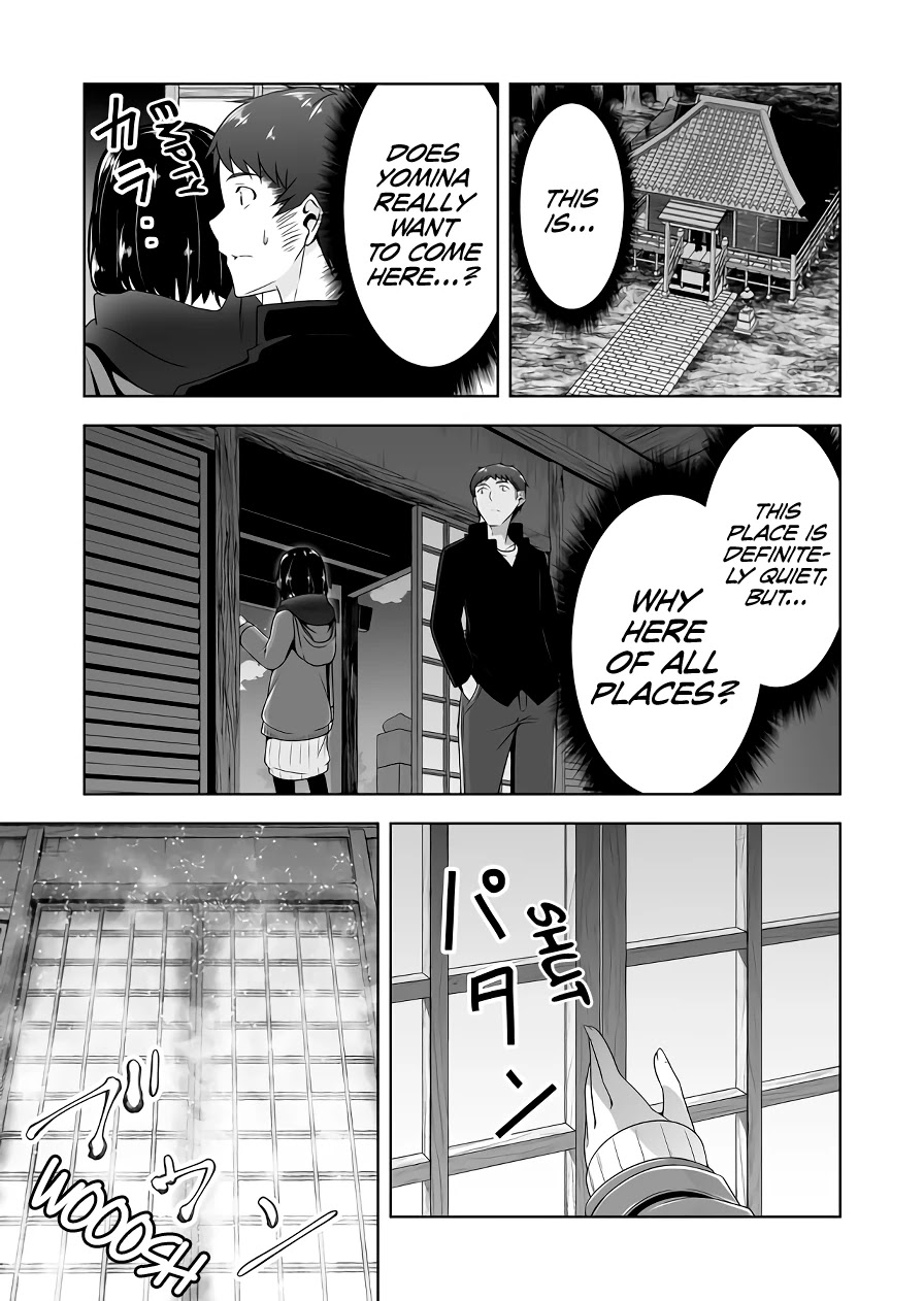 Devilchi Chapter 100 page 10 - Chapter 100: I Think I can do it