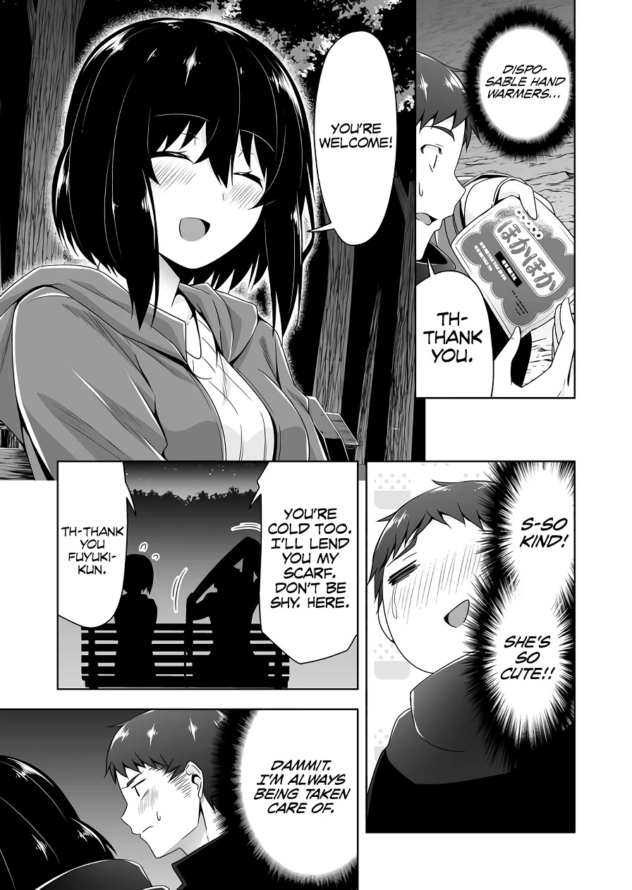 Devilchi Chapter 100 page 4 - Chapter 100: I Think I can do it