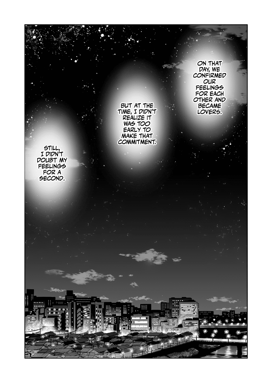 Devilchi Chapter 102 page 12 - Chapter 102: Near Me