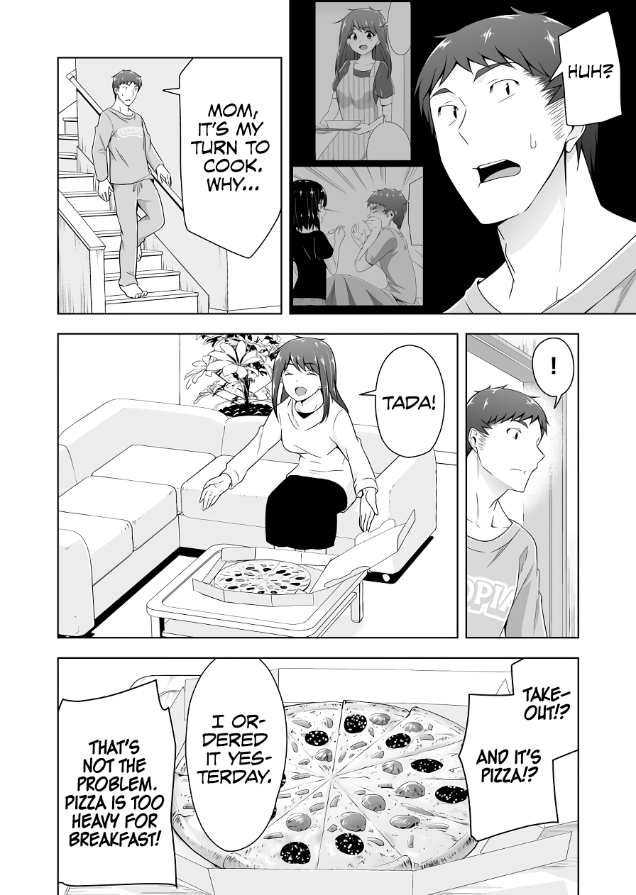 Devilchi Chapter 103 page 11 - Chapter 103: Delicious
