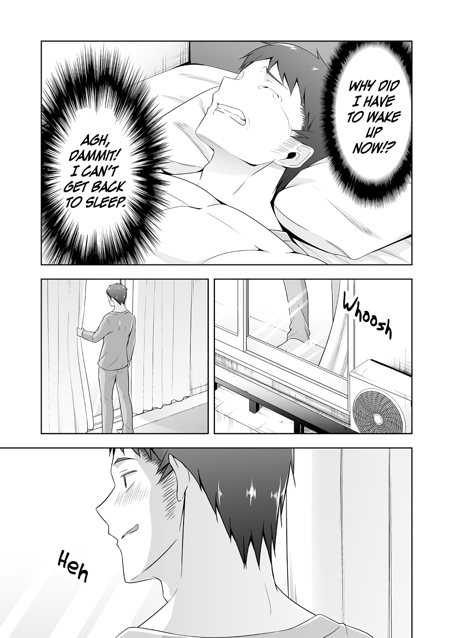 Devilchi Chapter 103 page 4 - Chapter 103: Delicious