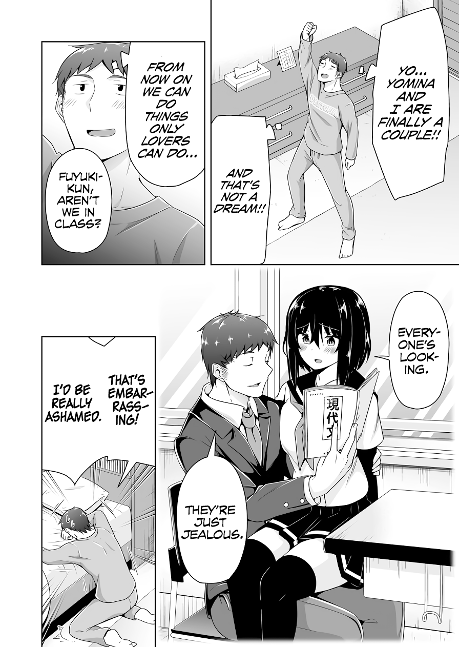 Devilchi Chapter 103 page 5 - Chapter 103: Delicious