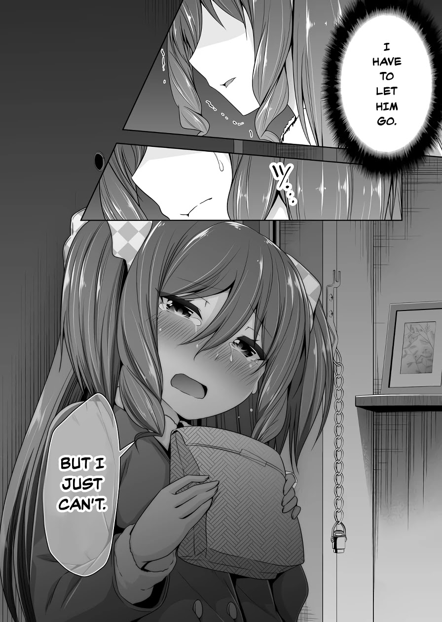 Devilchi Chapter 105 page 12 - Chapter 105: Chapter 105 - It's not good