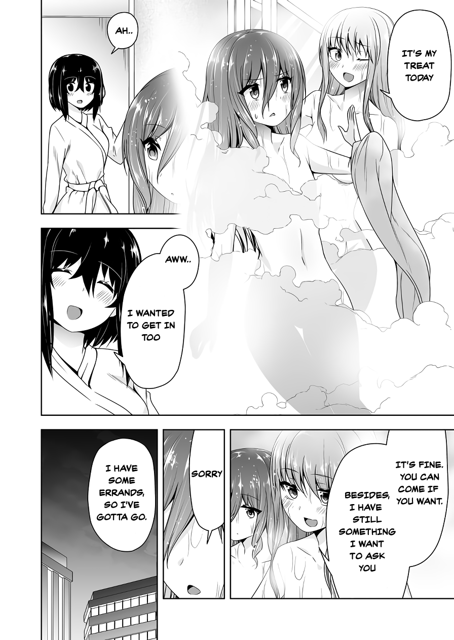 Devilchi Chapter 105 page 2 - Chapter 105: Chapter 105 - It's not good