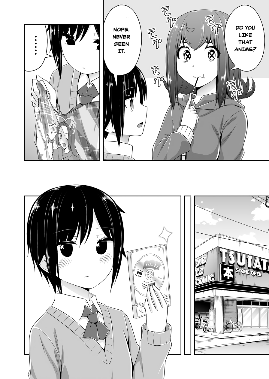 Devilchi Chapter 106 page 2 - Chapter 106: Next time! Demon eradication