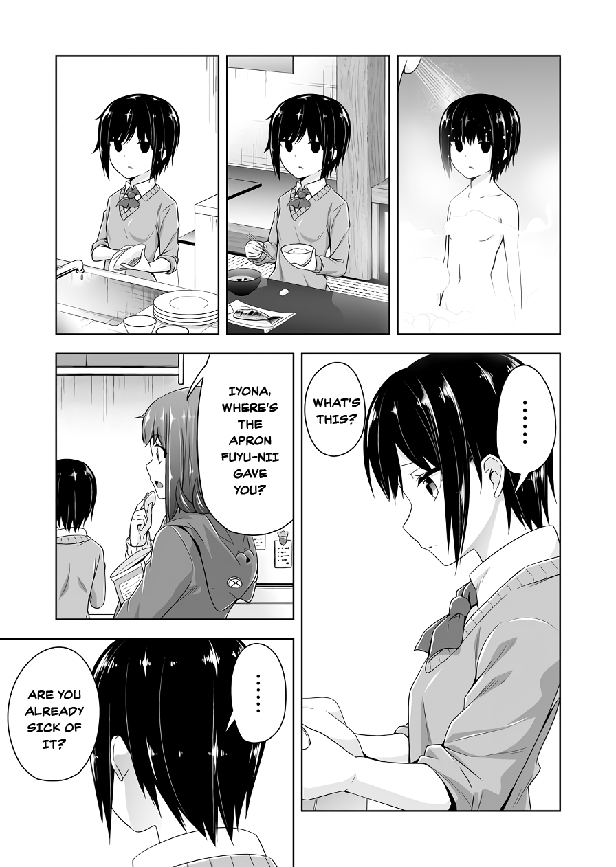 Devilchi Chapter 106 page 9 - Chapter 106: Next time! Demon eradication