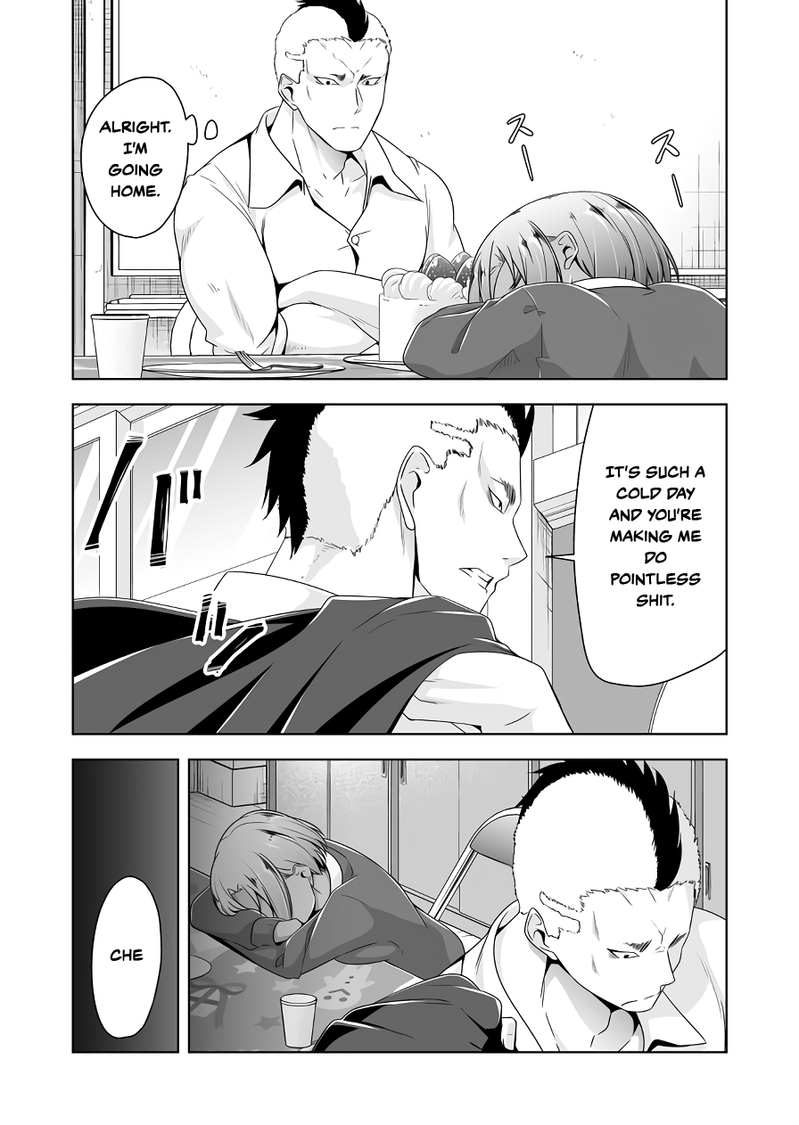 Devilchi Chapter 107 page 10 - Chapter 107: Chapter 107- Locally raised