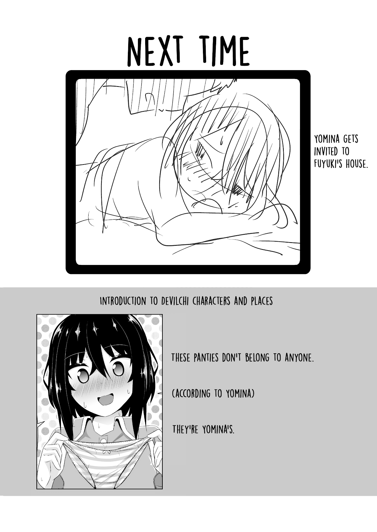 Devilchi Chapter 107 page 15 - Chapter 107: Chapter 107- Locally raised