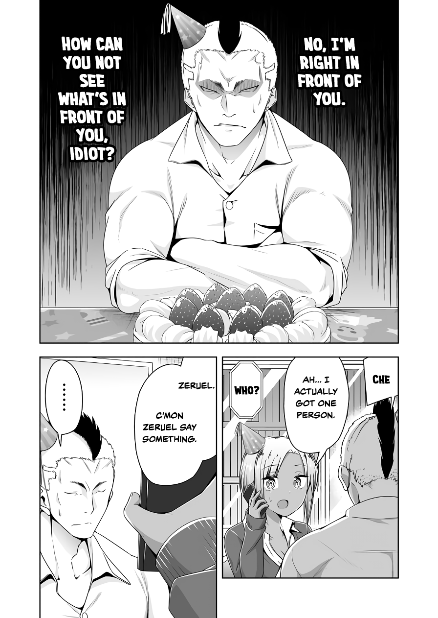 Devilchi Chapter 107 page 2 - Chapter 107: Chapter 107- Locally raised