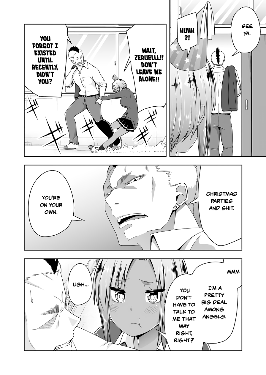 Devilchi Chapter 107 page 4 - Chapter 107: Chapter 107- Locally raised