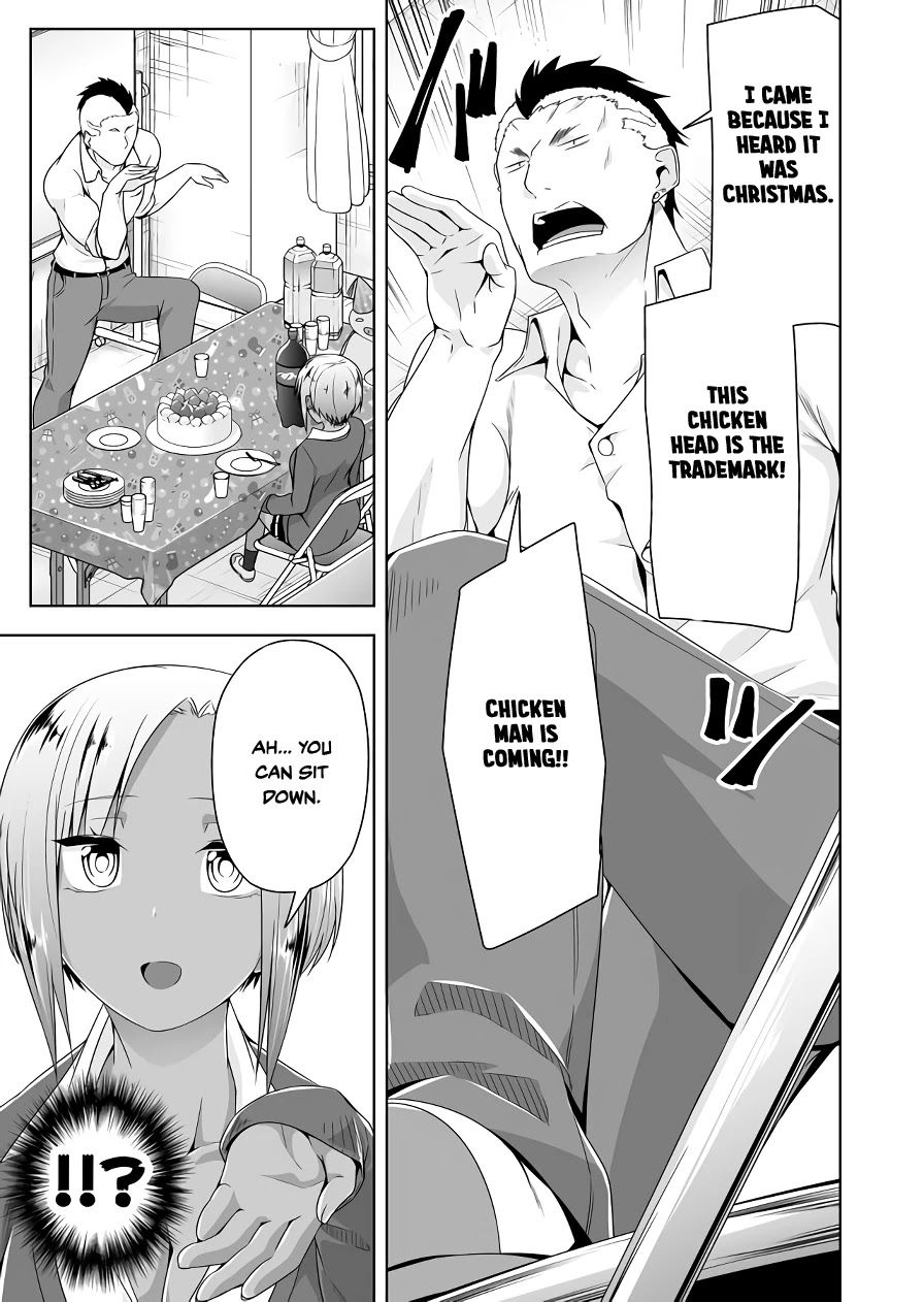 Devilchi Chapter 107 page 7 - Chapter 107: Chapter 107- Locally raised