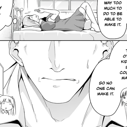 Devilchi Chapter 107: Chapter 107- Locally raised cover