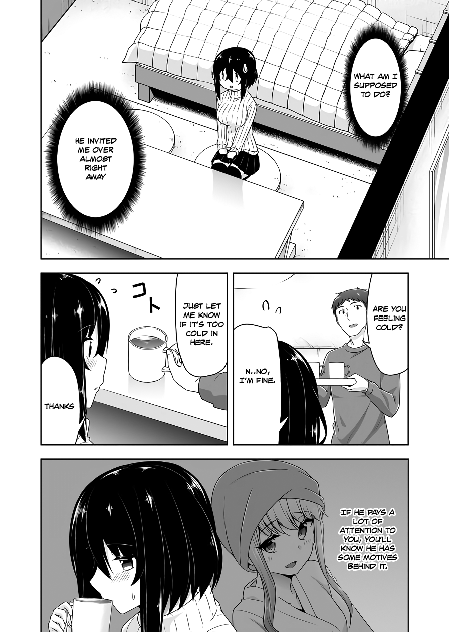 Devilchi Chapter 108 page 2 - Chapter 108: Ch 108 - Do It!