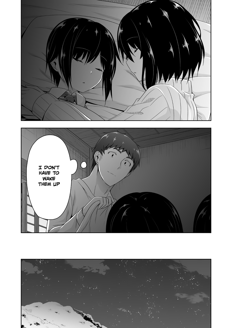 Devilchi Chapter 110 page 11 - Chapter 110: Ch. 110 - Delicious