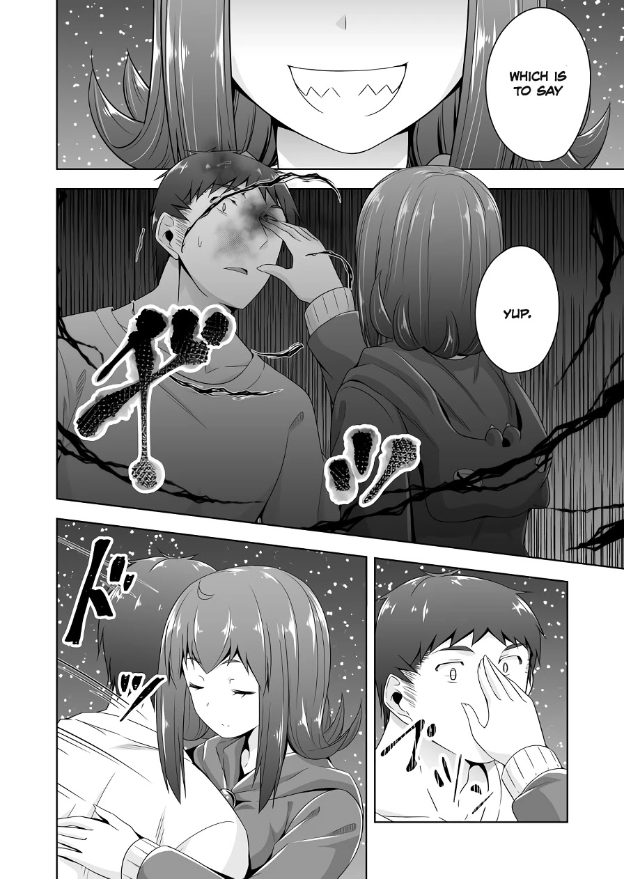 Devilchi Chapter 110 page 2 - Chapter 110: Ch. 110 - Delicious
