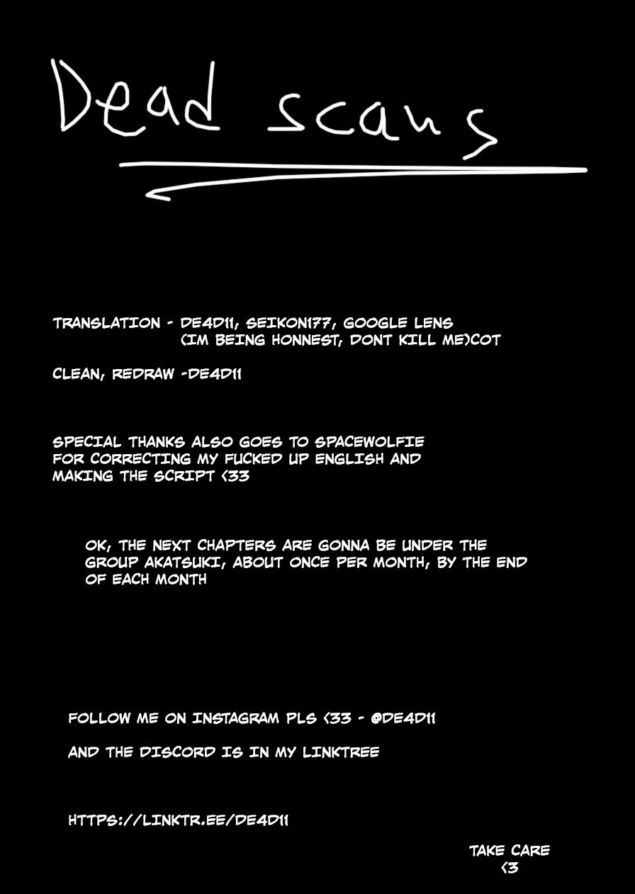 Devilchi Chapter 111 page 15 - Chapter 111: Ch. 111 - Because we are friends