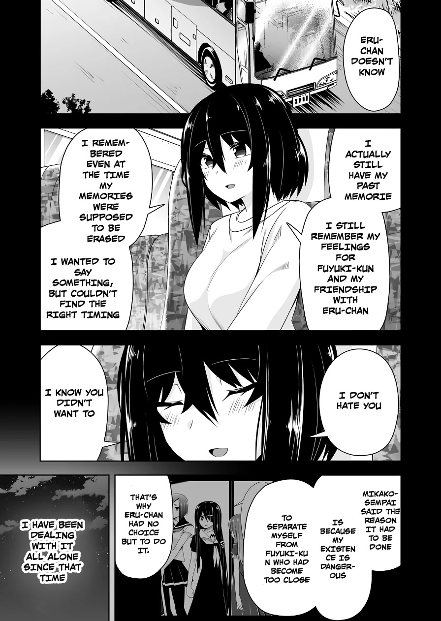 Devilchi Chapter 111 page 7 - Chapter 111: Ch. 111 - Because we are friends