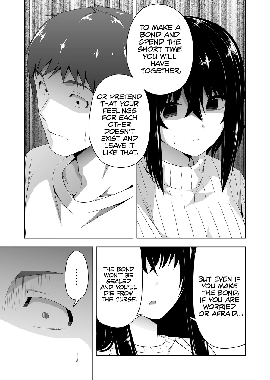 Devilchi Chapter 114 page 10 - Chapter 114: No need to hesitate