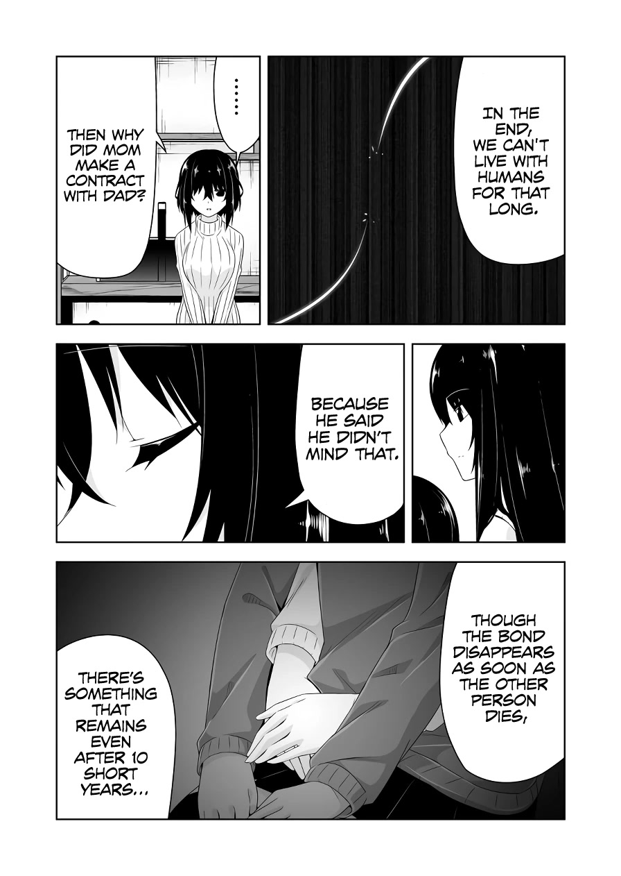 Devilchi Chapter 114 page 6 - Chapter 114: No need to hesitate