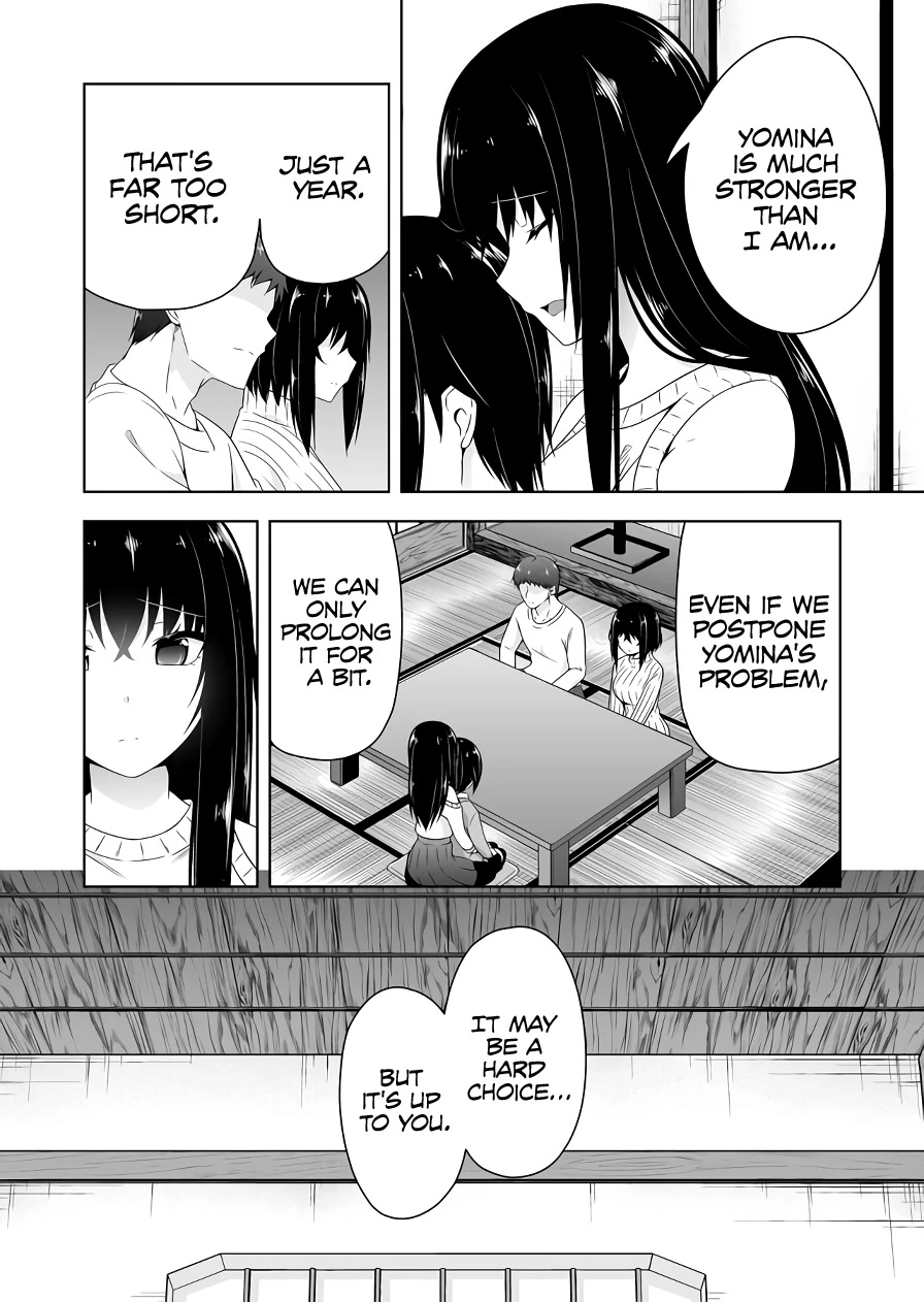 Devilchi Chapter 114 page 9 - Chapter 114: No need to hesitate