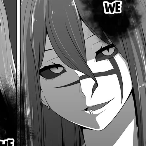 Devilchi Chapter 117: I wonder is there's no need for it cover