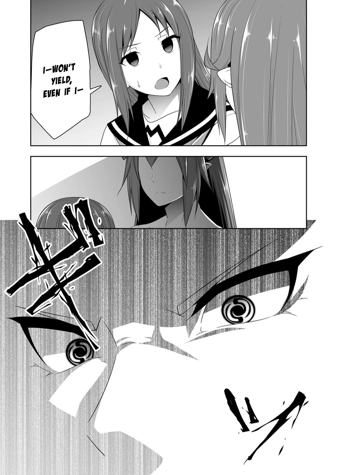Devilchi Chapter 118 page 12 - Chapter 118