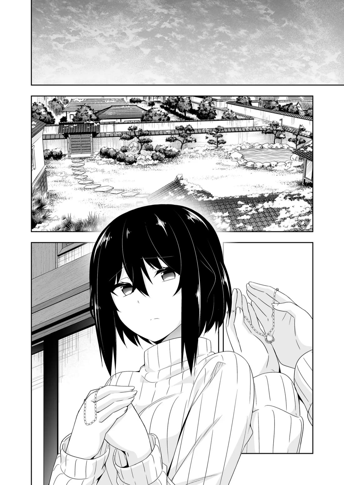 Devilchi Chapter 118 page 13 - Chapter 118