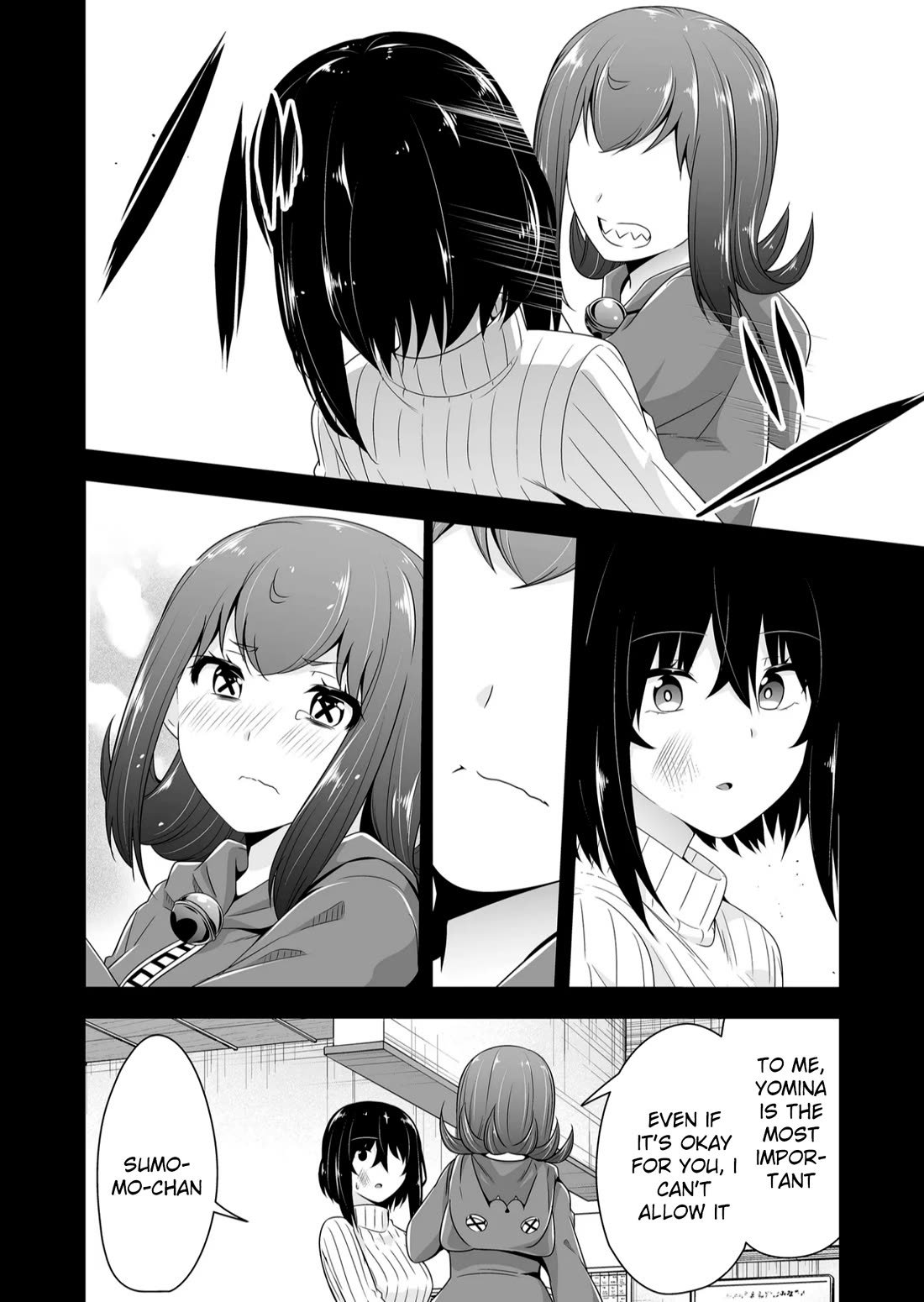 Devilchi Chapter 119 page 5 - Chapter 119