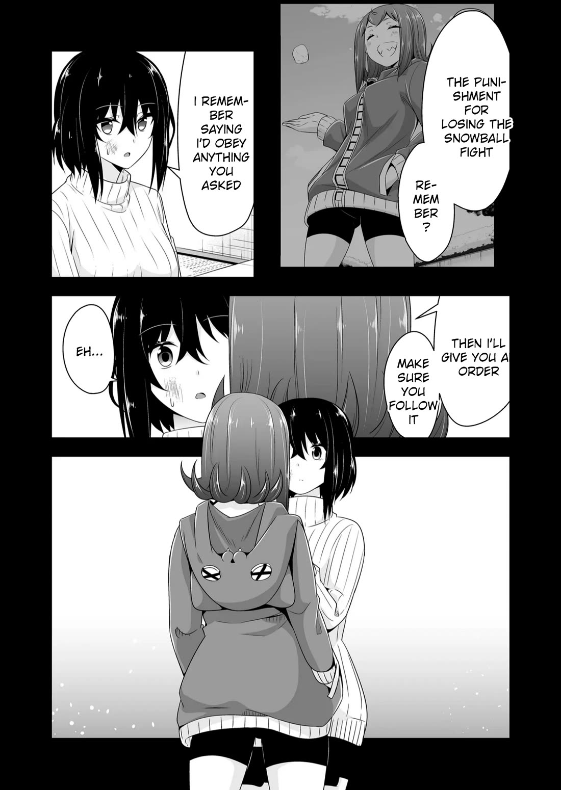 Devilchi Chapter 119 page 6 - Chapter 119