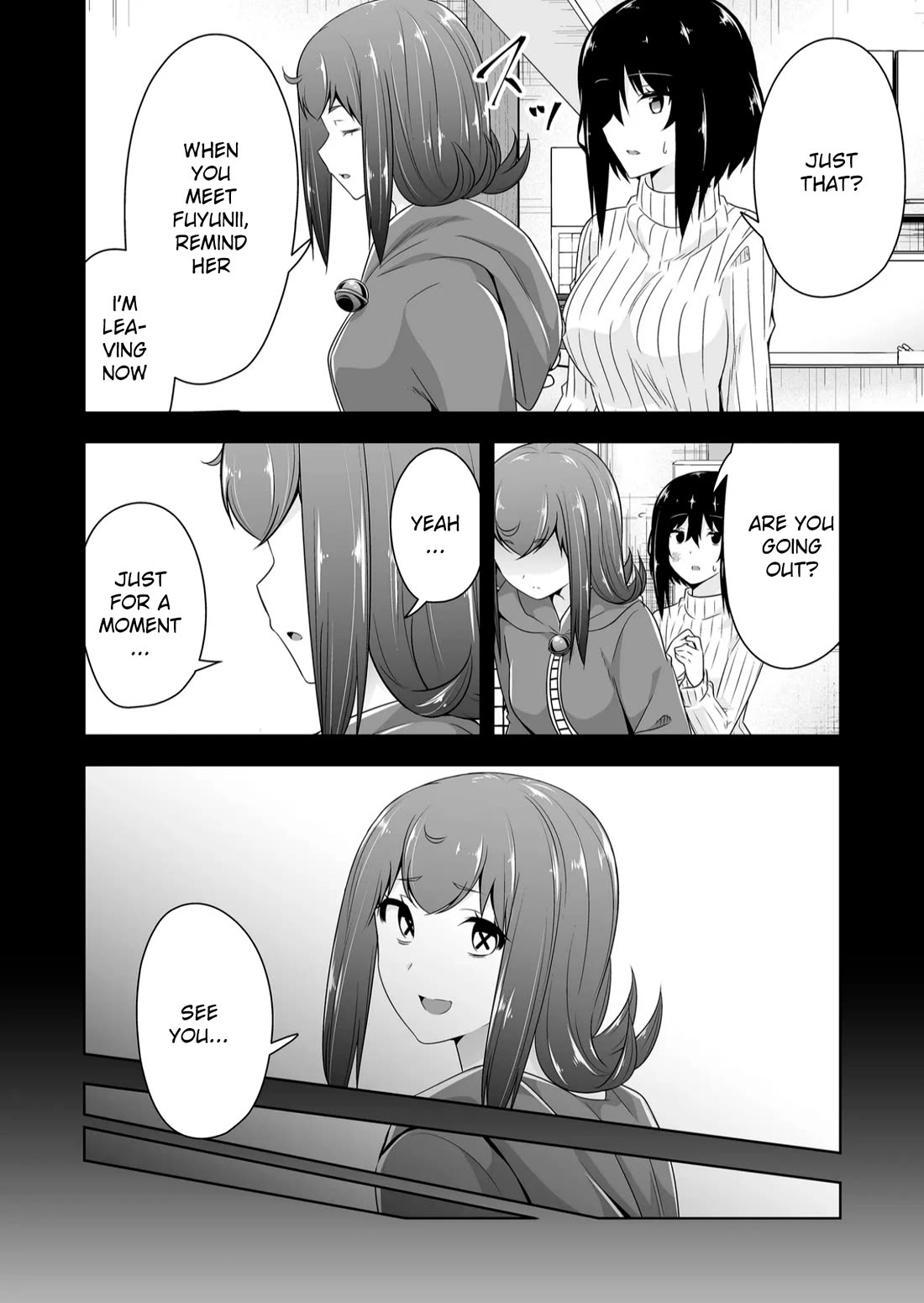 Devilchi Chapter 119 page 7 - Chapter 119