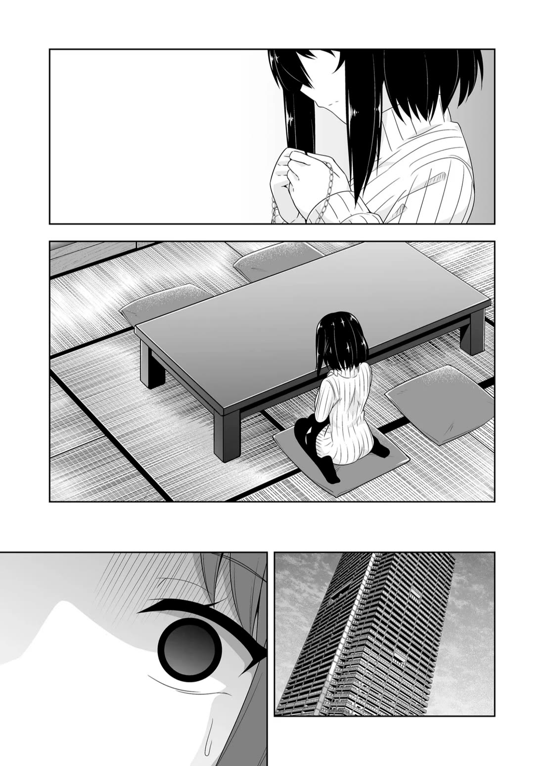 Devilchi Chapter 119 page 8 - Chapter 119