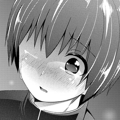 Devilchi Chapter 12: I Just Noticed cover