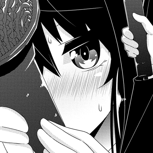 Devilchi Chapter 13: From People cover