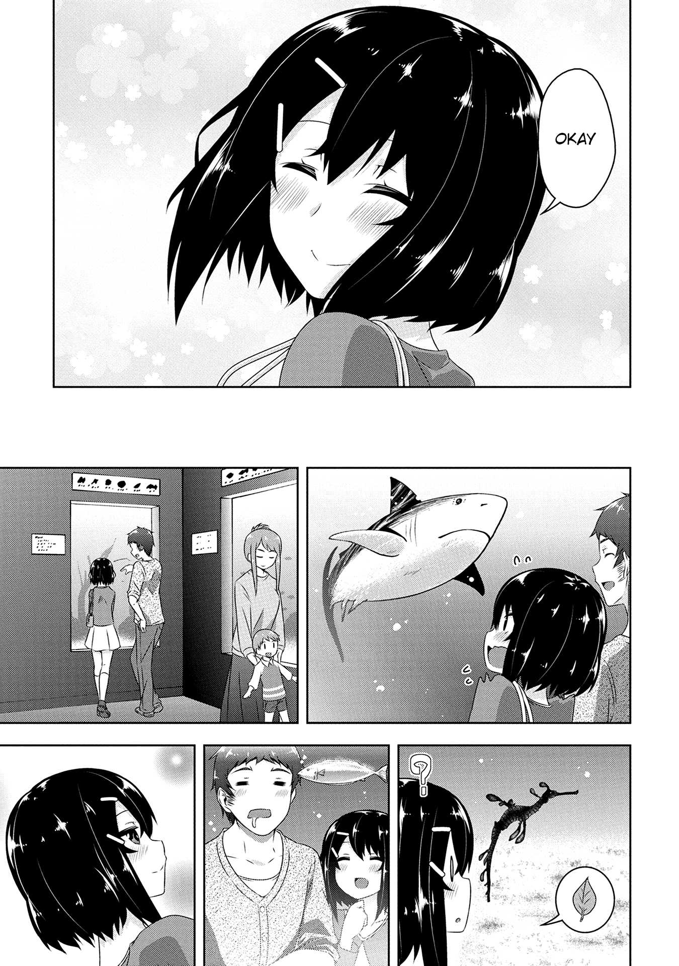 Devilchi Chapter 14 page 8 - Chapter 14: The First