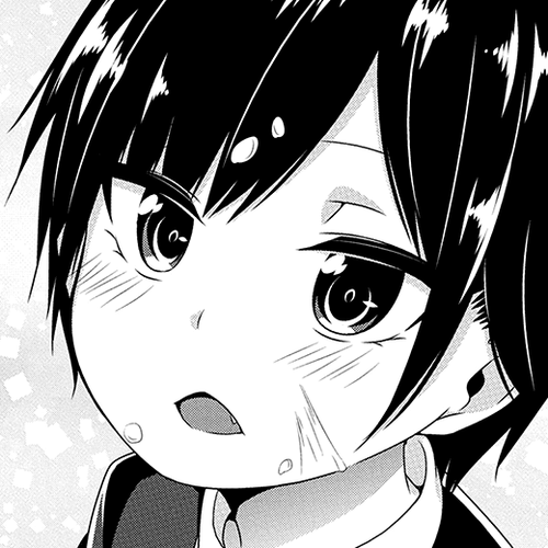 Devilchi Chapter 21: Thank You cover