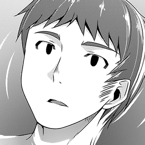 Devilchi Chapter 24: Swimming Trunks Have cover