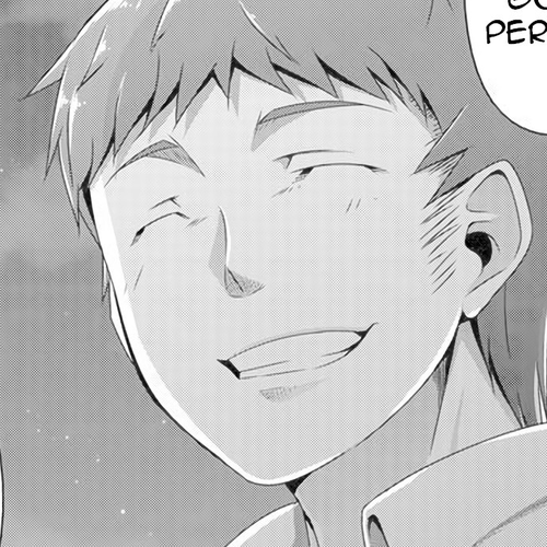 Devilchi Chapter 26: You Can Believe Me cover