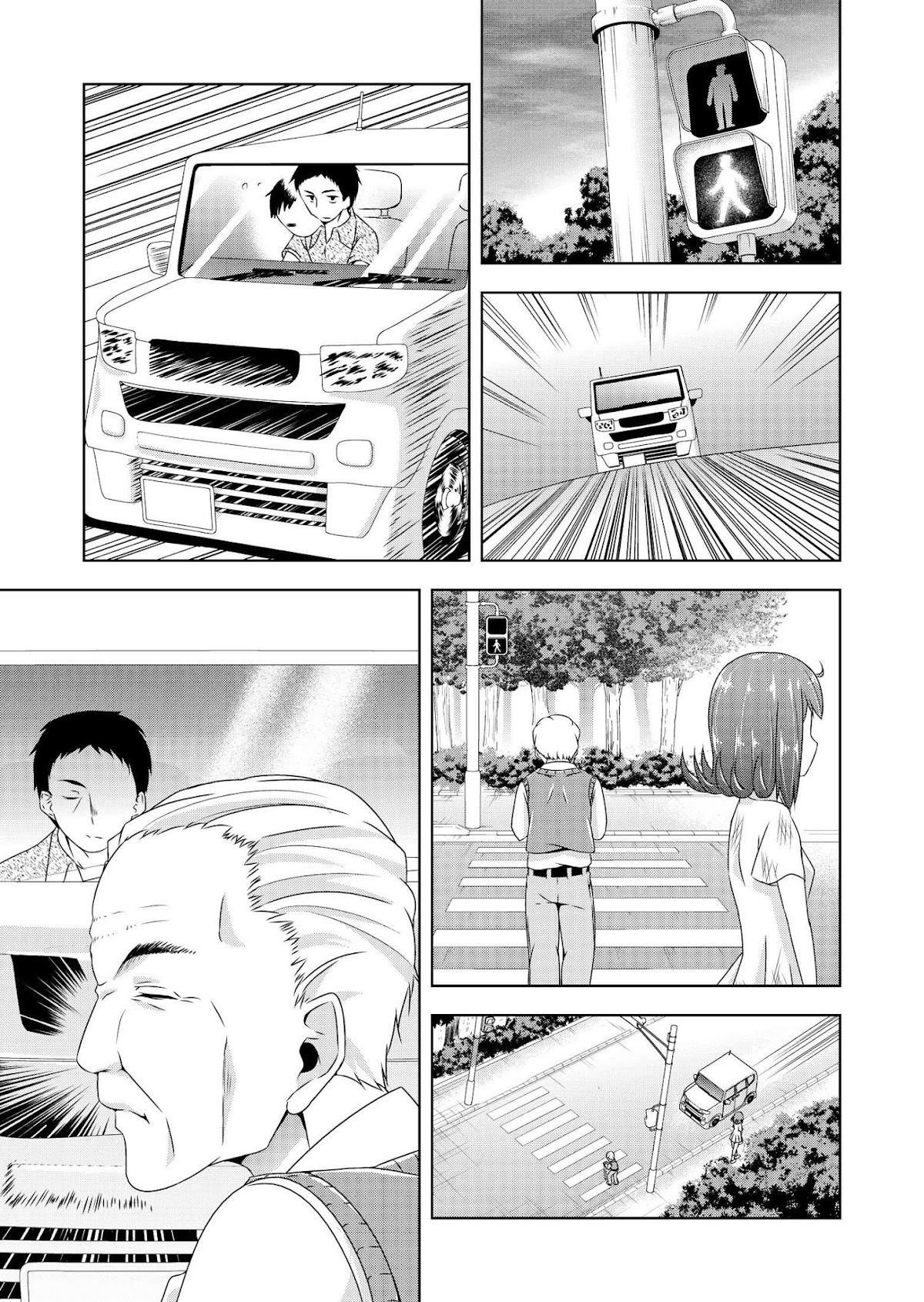 Devilchi Chapter 28 page 13 - Chapter 28: 4126