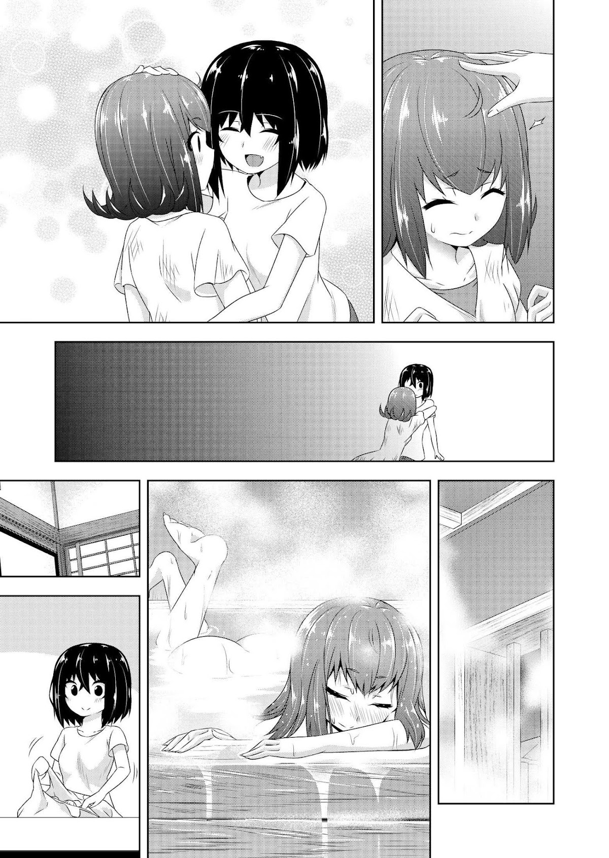 Devilchi Chapter 28 page 17 - Chapter 28: 4126