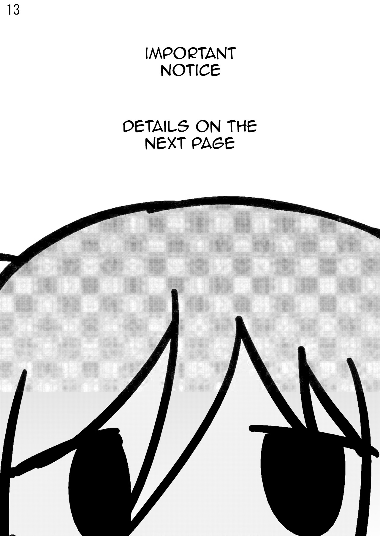 Devilchi Chapter 29 page 13 - Chapter 29