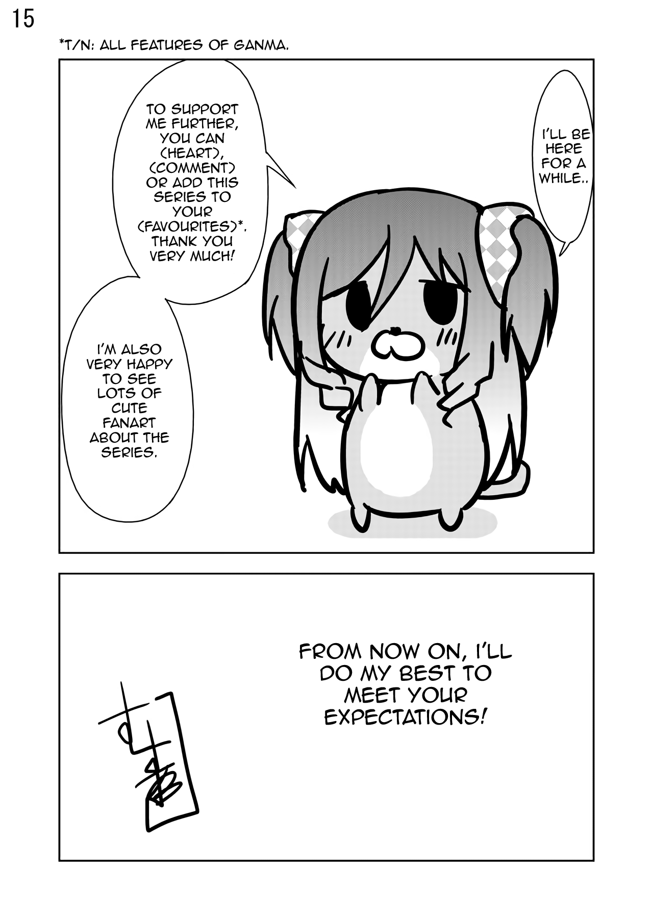 Devilchi Chapter 29 page 15 - Chapter 29